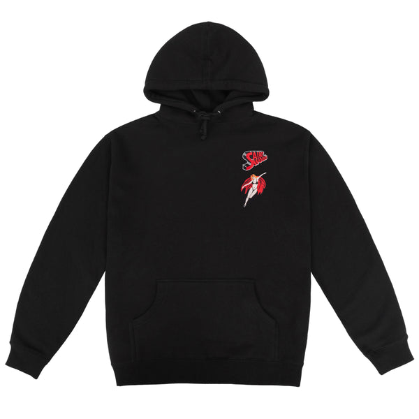 Super SW Hoodie – Saintwoods