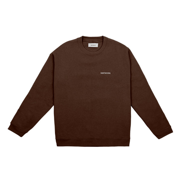 SW Sweatshirt – Saintwoods