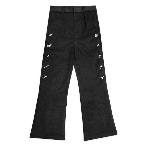EZ COWBOY Flares – Saintwoods