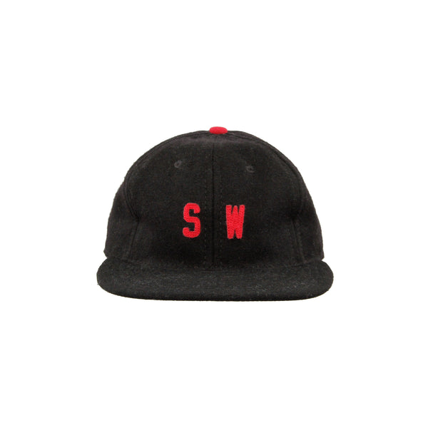 SW Ebbets Field Cap – Saintwoods