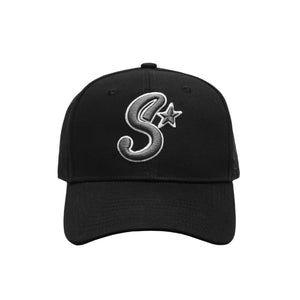 SW 06 Fitted Hat