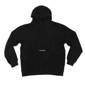 SW Logo Hoodie
