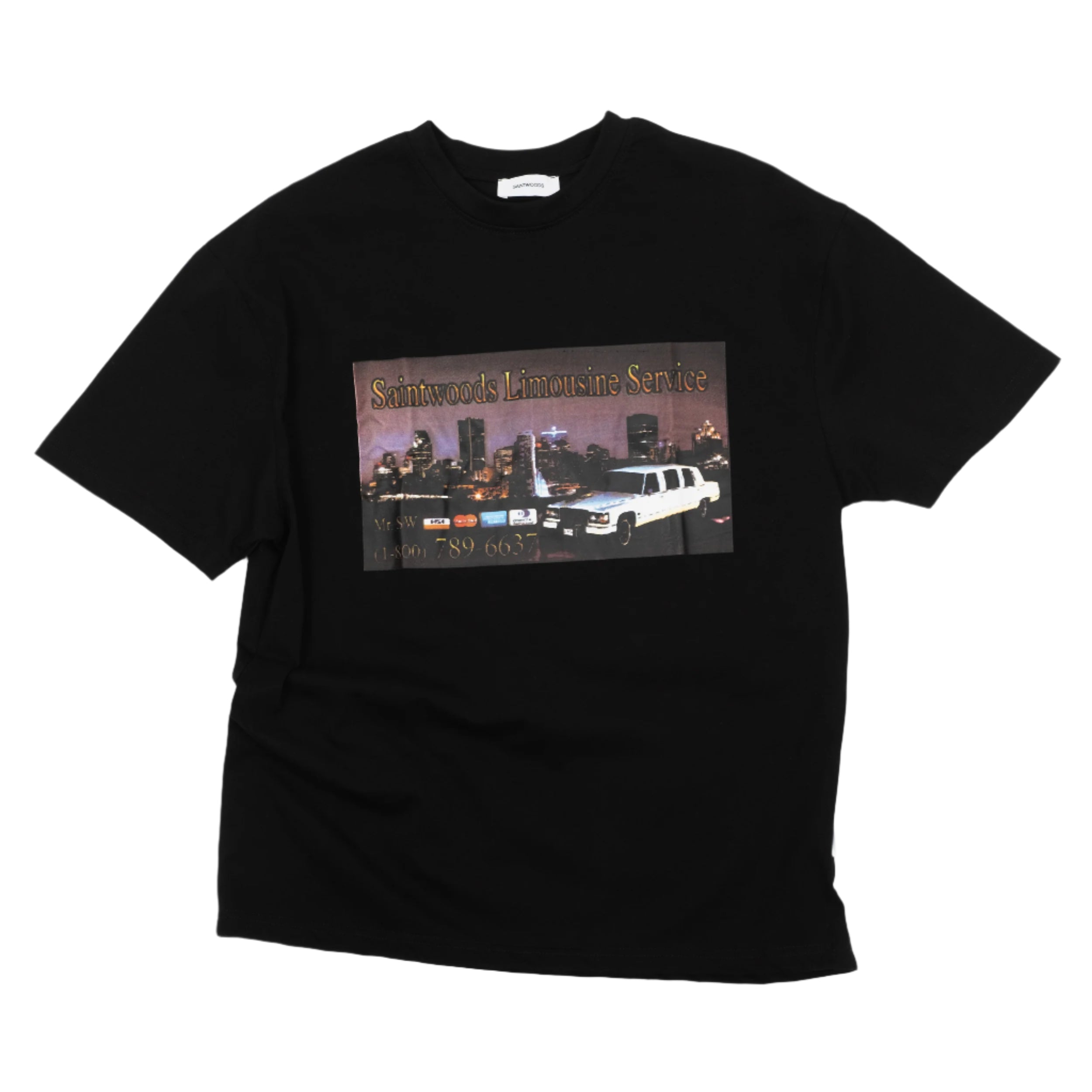 SW Mall Limo Tee