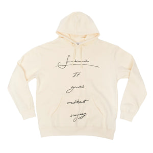 SW Quote Hoodie