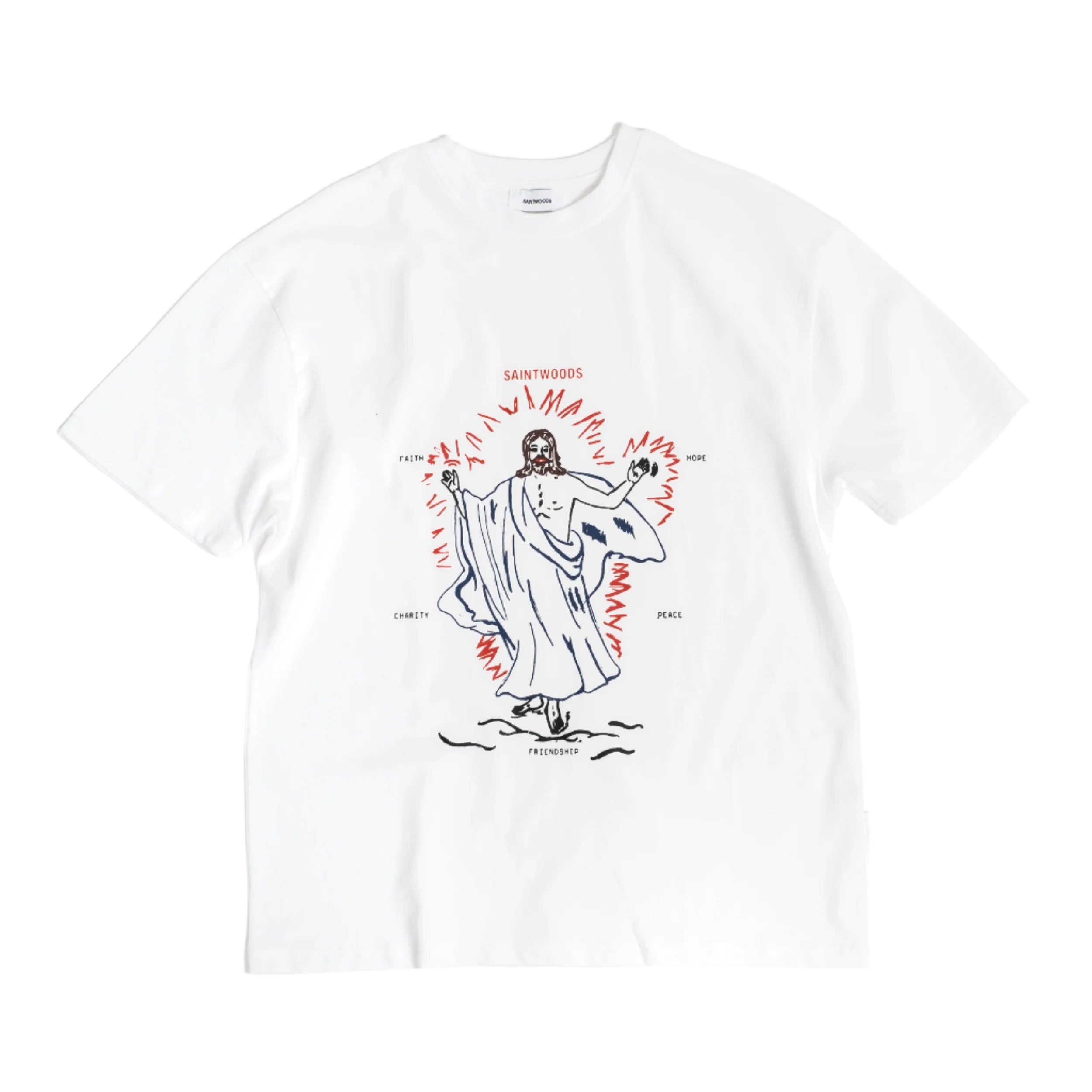 SW Sacred Tee