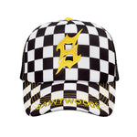 SW Checkered Hat