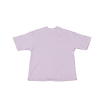 Basics Carnation Pink T-Shirt