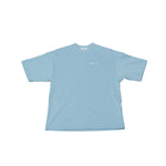 Basics Cornflower Blue T-Shirt