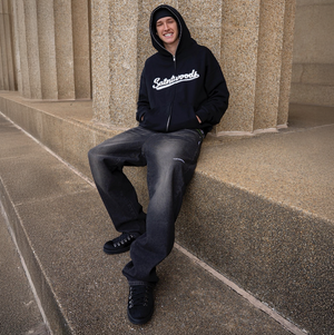 SW CLASSIC ZIP UP