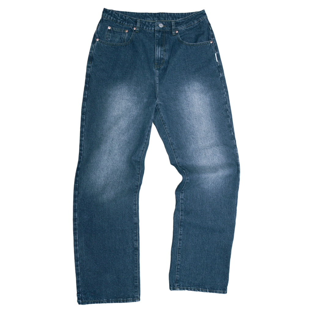 SW Crest Denim