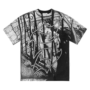 S Angel Tee