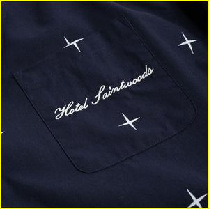SW Pyjama Top