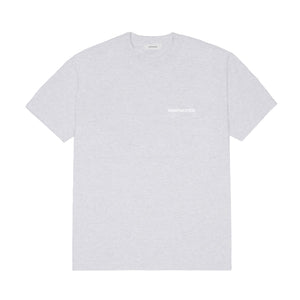 Basics Ash T-Shirt