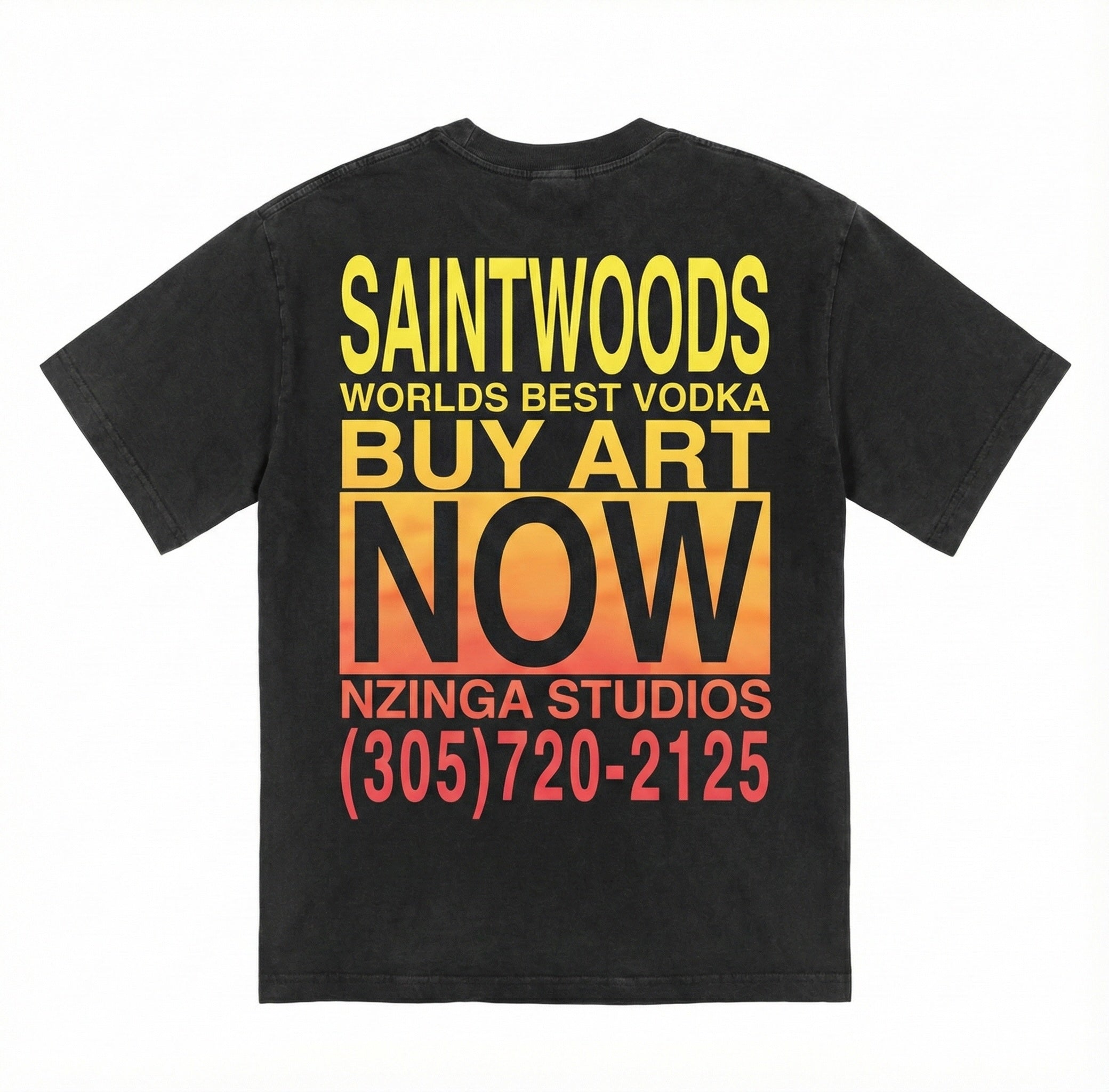 Saintwoods