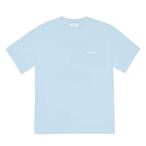 Basics Cornflower Blue T-Shirt