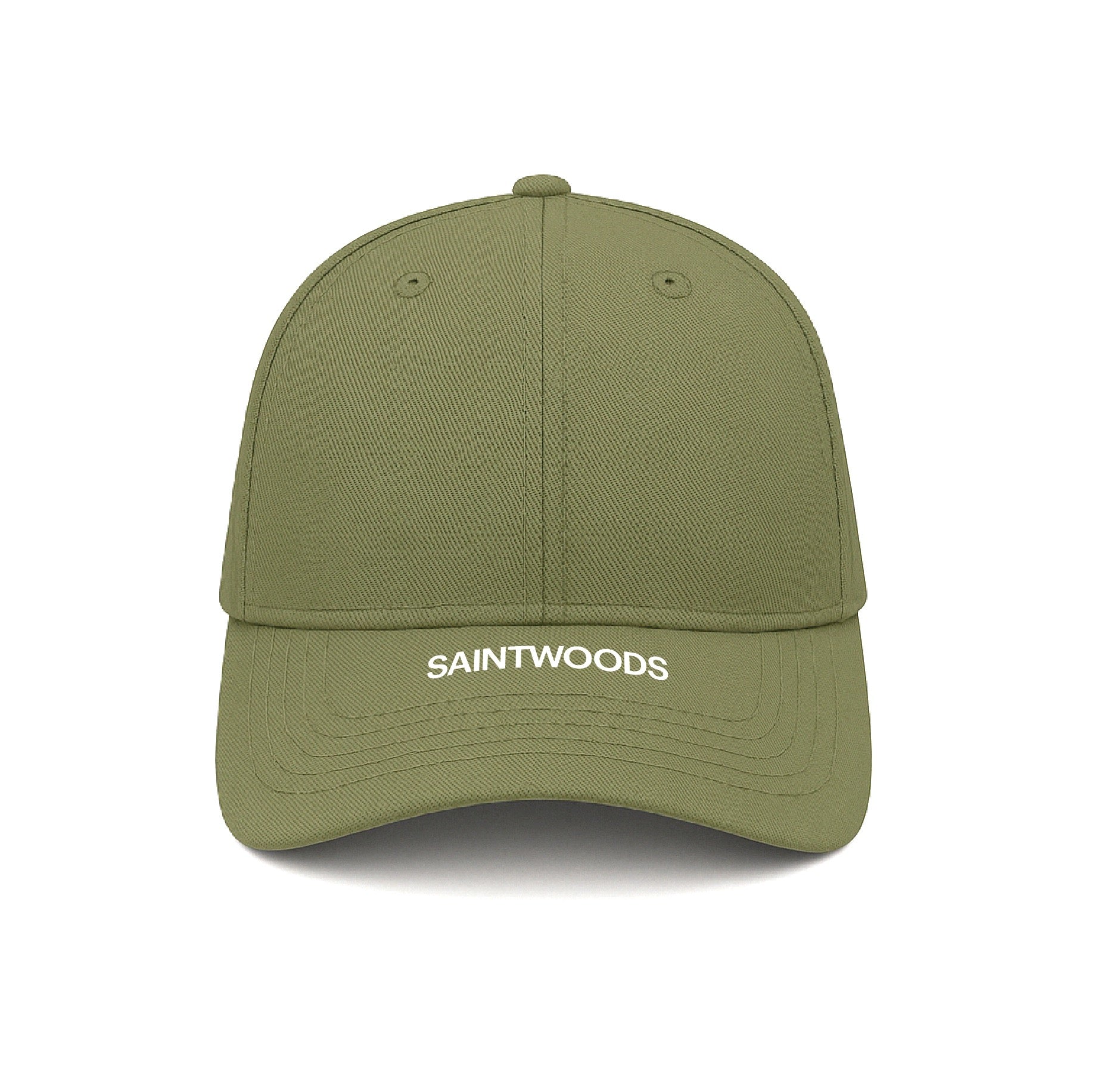 Basics Desert Green Hat