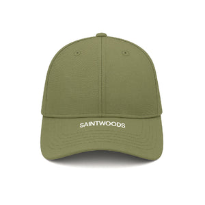 Basics Desert Green Hat