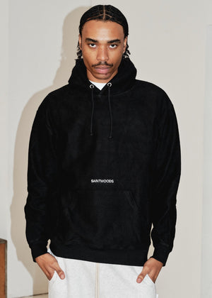 SW Logo Hoodie