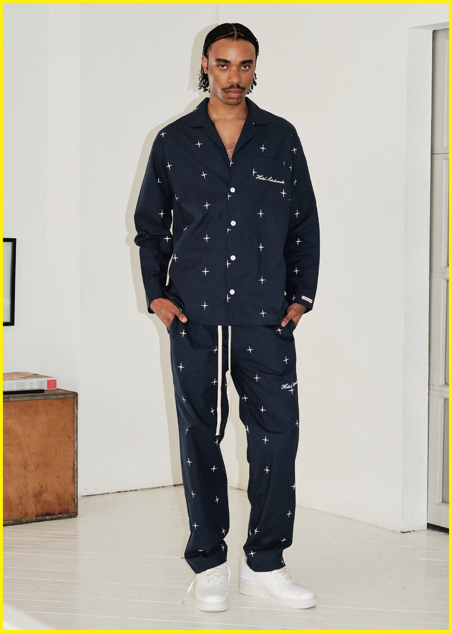 SW Pyjama Bottom