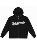SW Black Denim