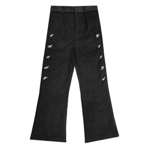 EZ COWBOY Flares – Saintwoods