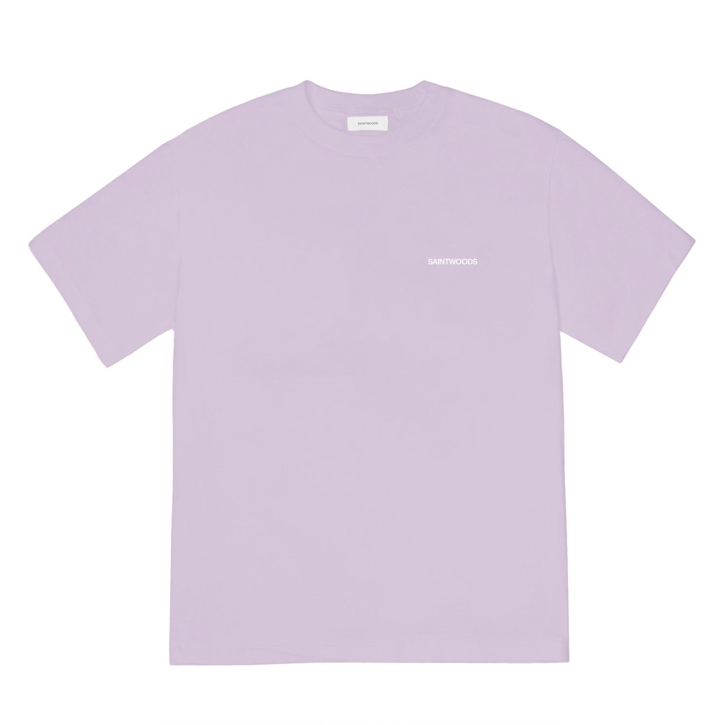 Basics Carnation Pink T-Shirt