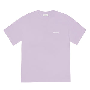 Basics Carnation Pink T-Shirt