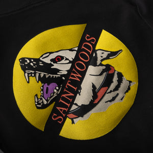 SW Beware Hoodie