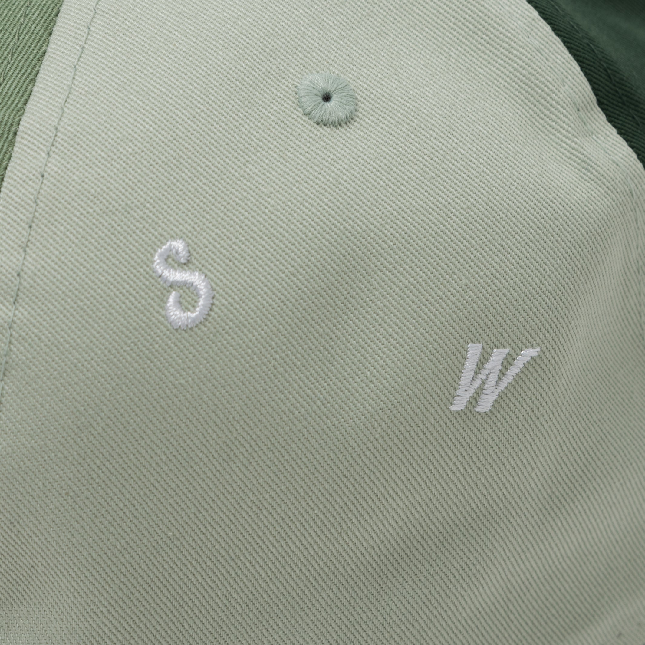 SW New Era Fitted Hat V3