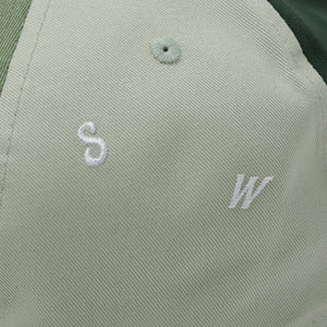 SW New Era Fitted Hat V3