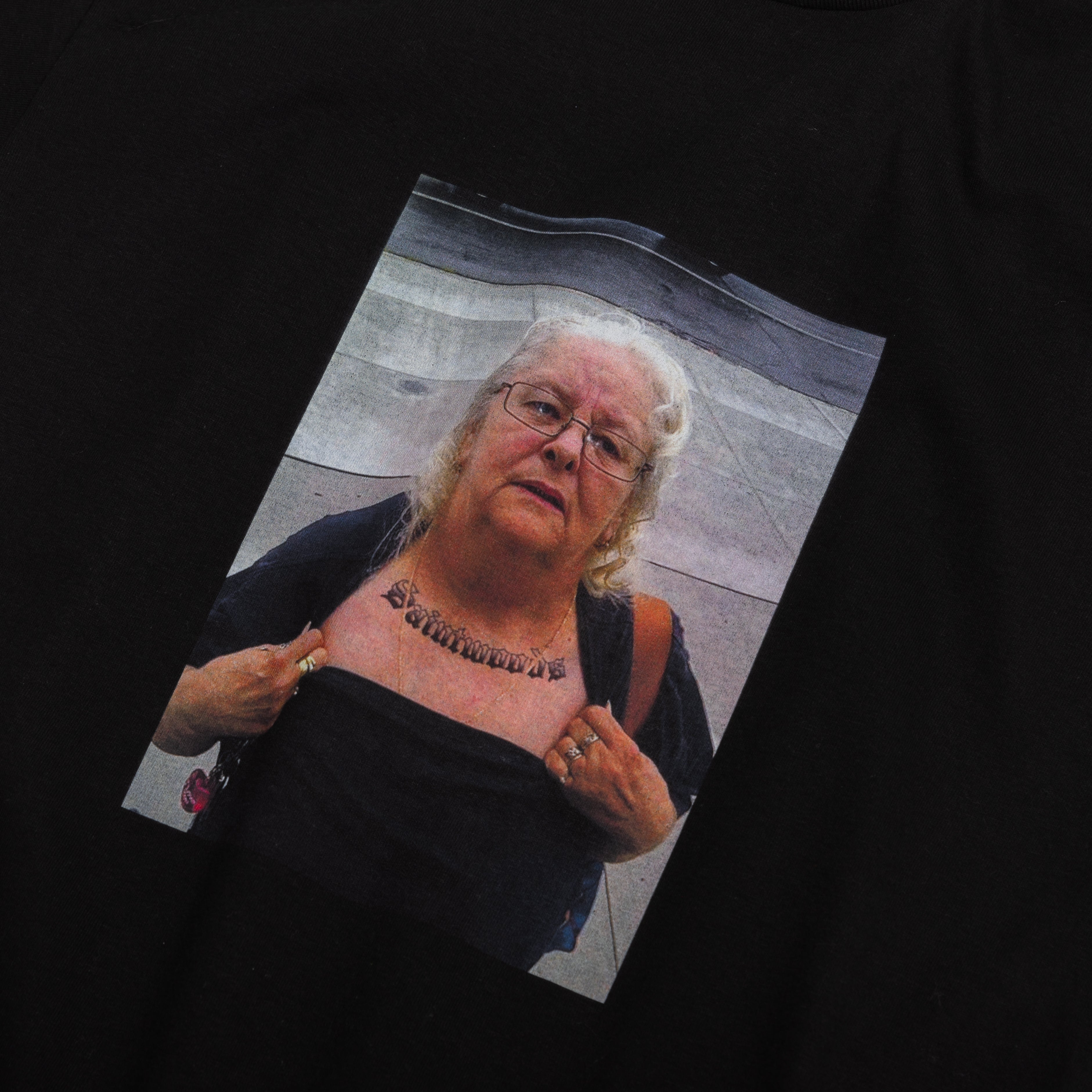 Grandma T-Shirt