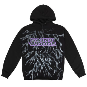 SW Lightning Hoodie