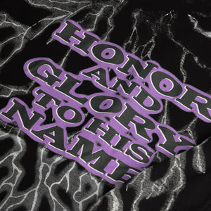 SW Lightning Hoodie