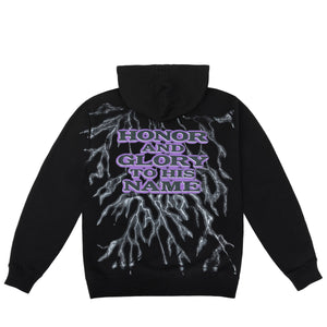 SW Lightning Hoodie
