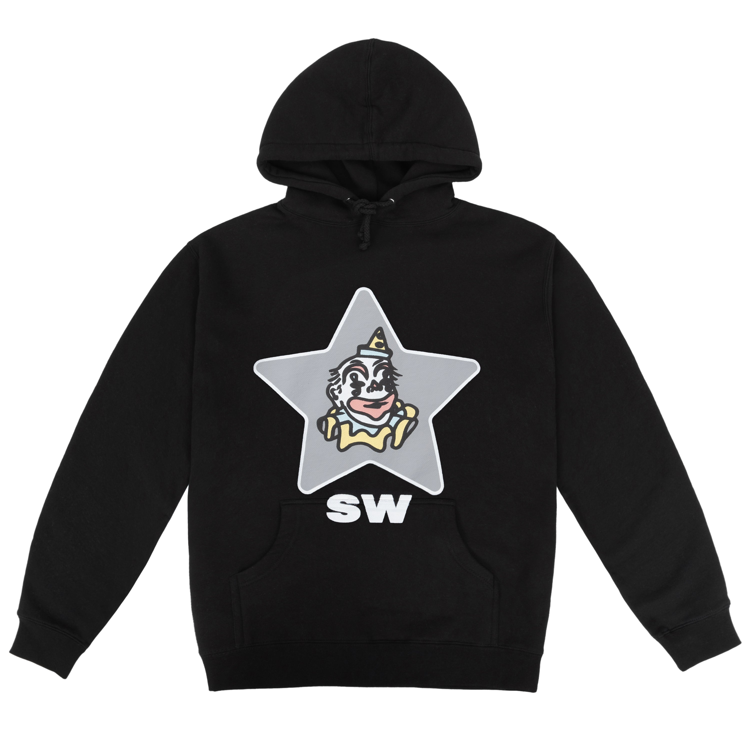 Star of the Show Hoodie