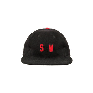 SW Ebbets Field Cap - Hats - Saintwoods