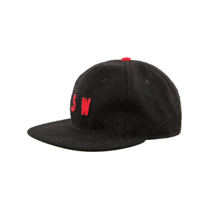 SW Ebbets Field Cap - Hats - Saintwoods