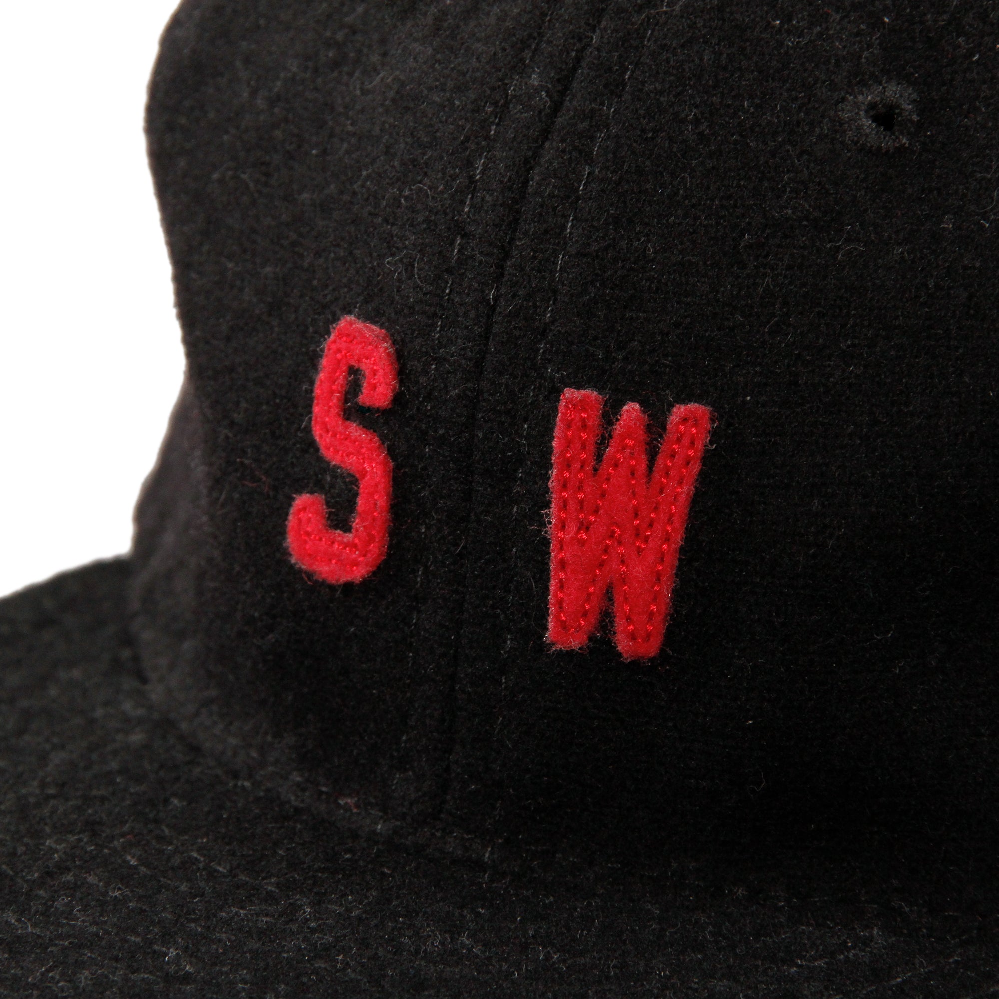 SW Ebbets Field Cap - Hats - Saintwoods