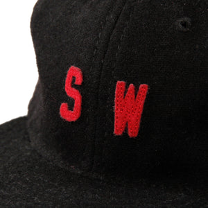 SW Ebbets Field Cap - Hats - Saintwoods