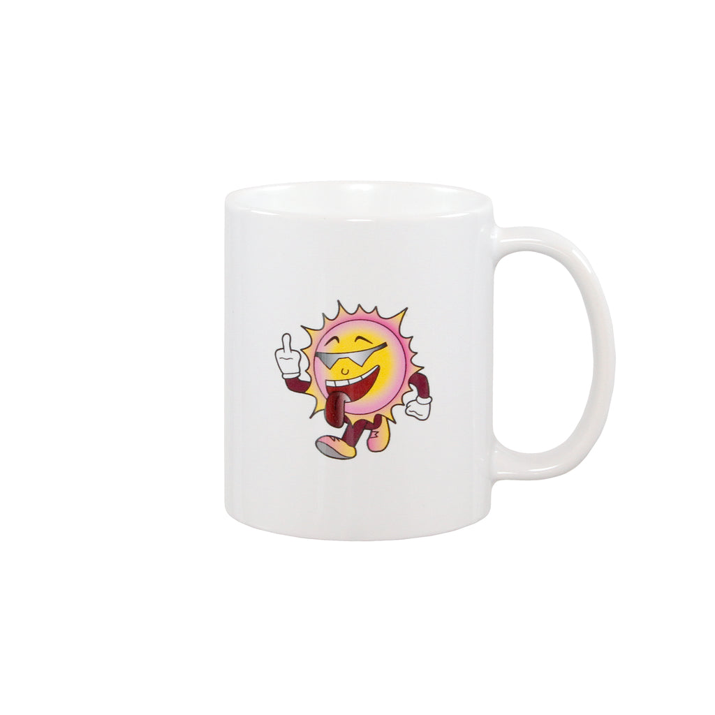 Sunshine Mug - Accessories - Saintwoods