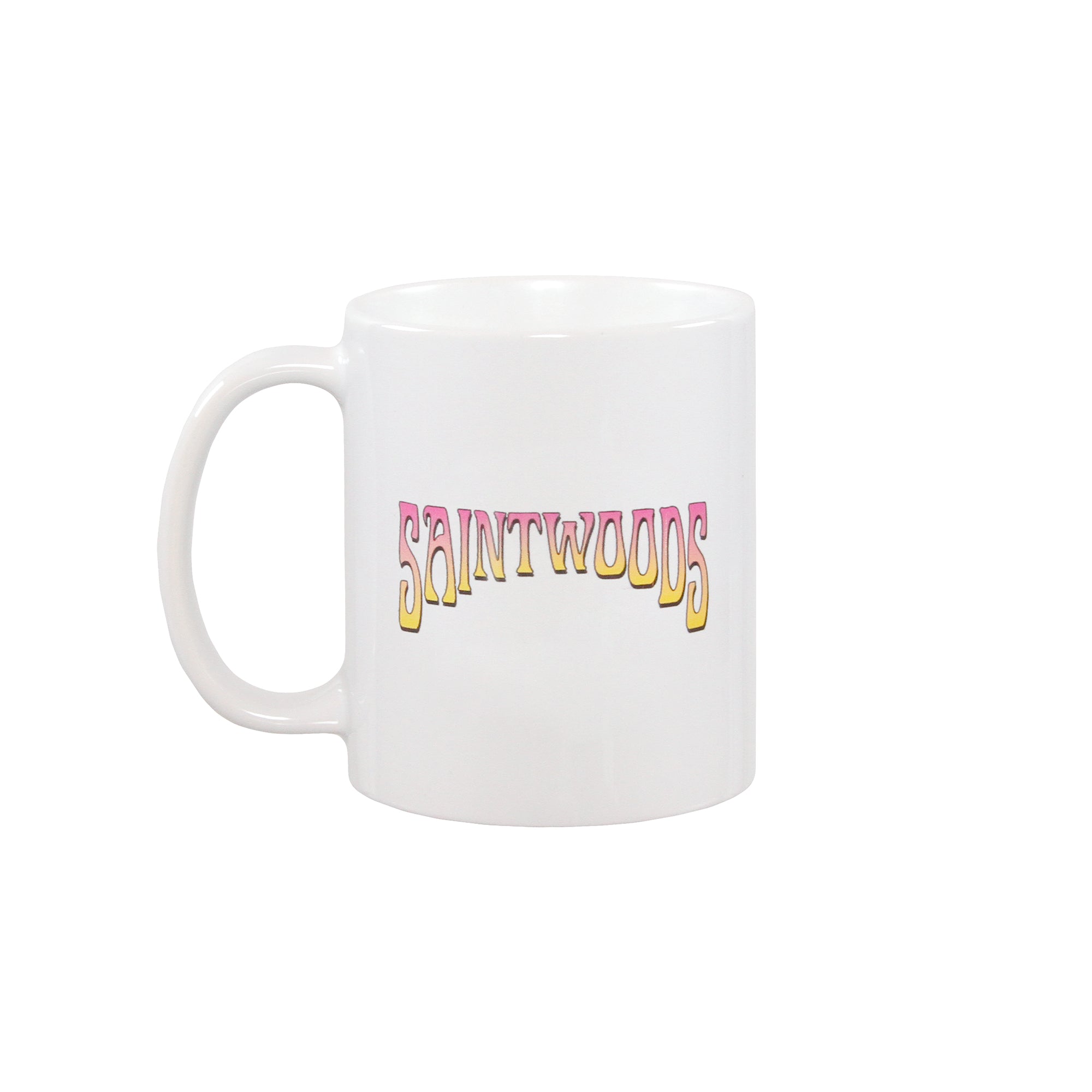 Sunshine Mug - Accessories - Saintwoods