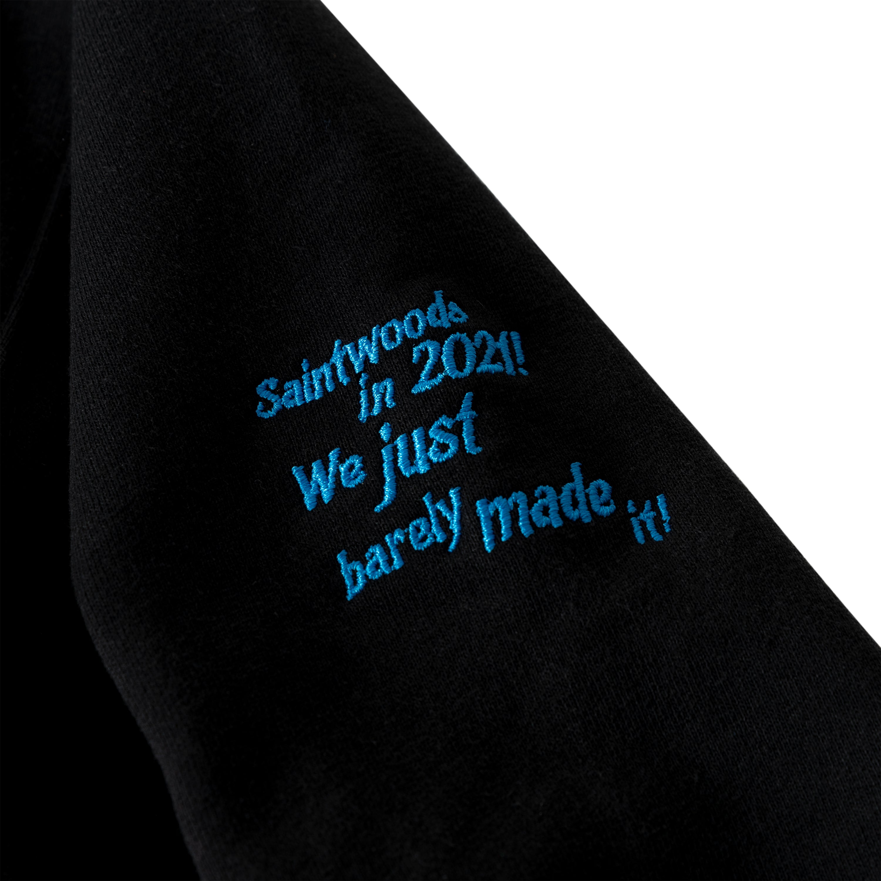 "Yeah" Crewneck