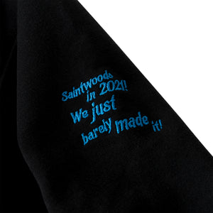 "Yeah" Crewneck