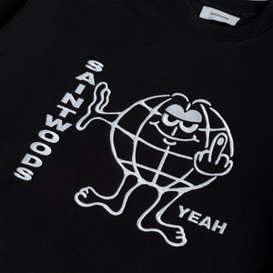 "Yeah" Crewneck