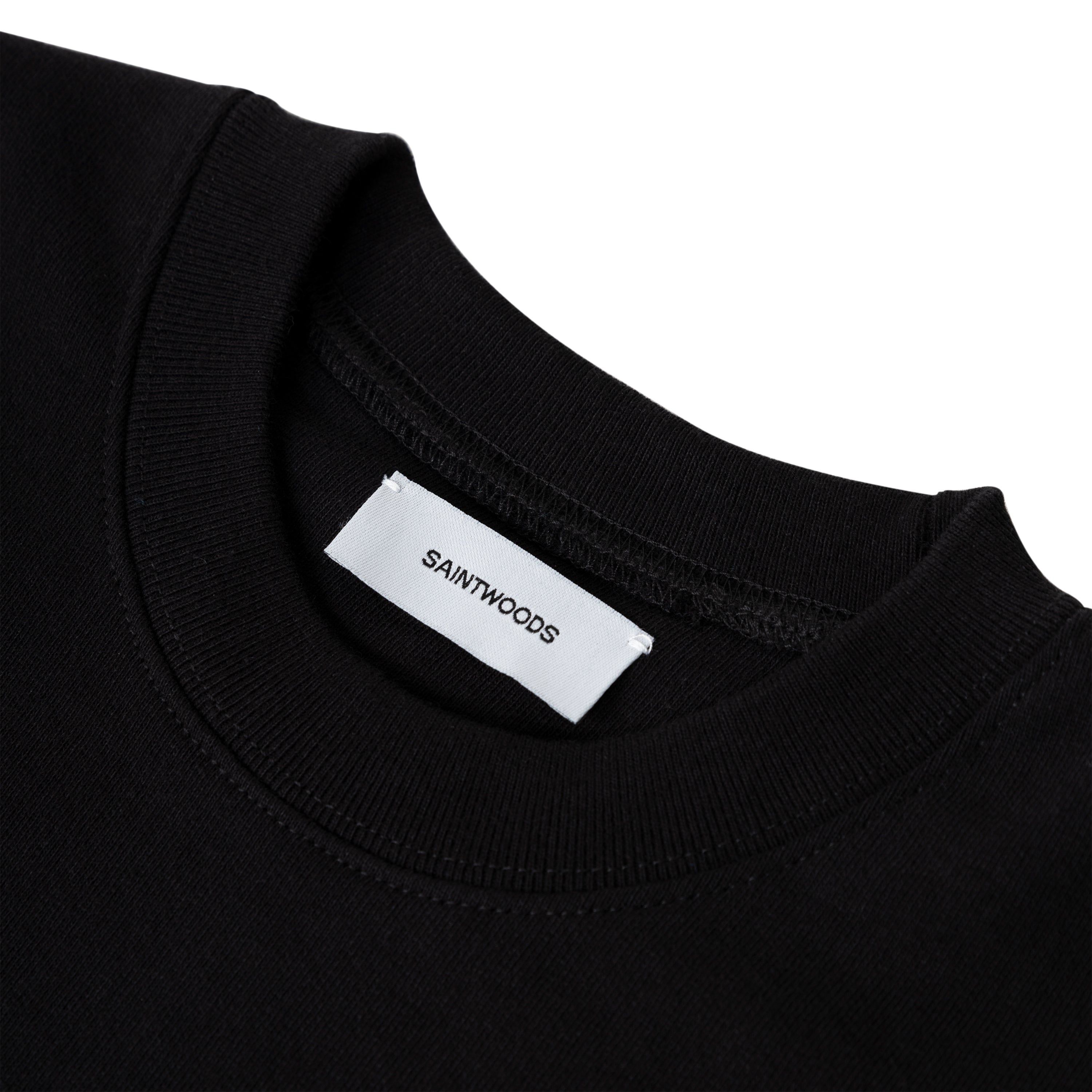 "Yeah" Crewneck