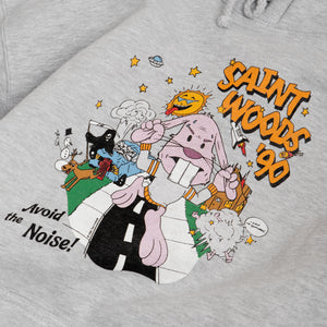 SW Graphic Hoodie