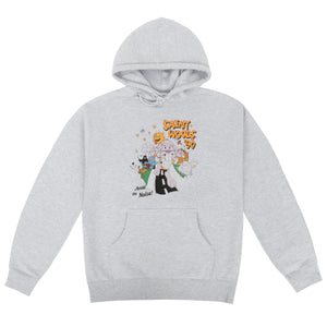 SW Graphic Hoodie