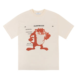 SW Wild West Tee