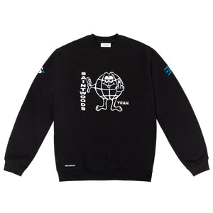 "Yeah" Crewneck