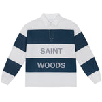 SW Stripe Rugby